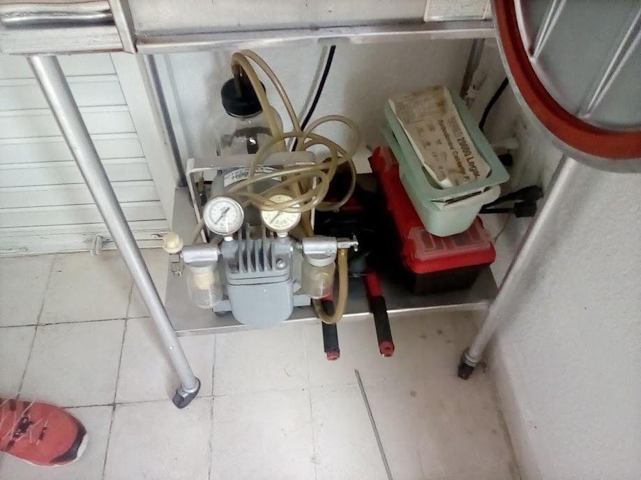 aspirador aspirador