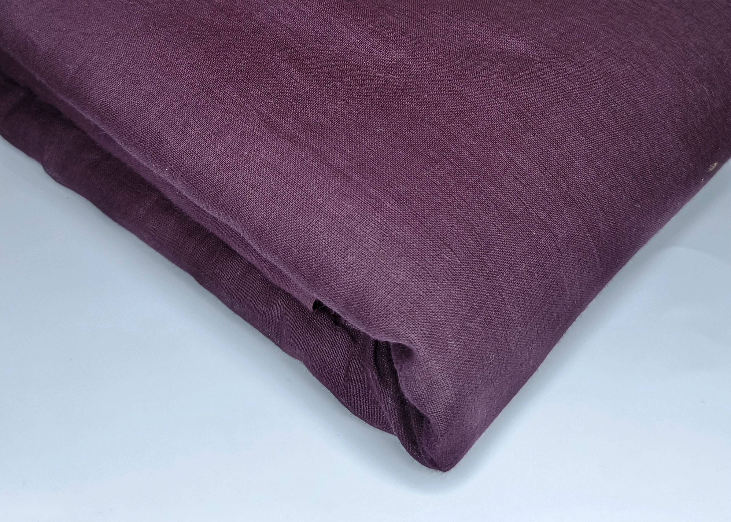 D wine | Half/Simple Voile D wine | Half/Simple Voile