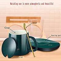Charging Mug