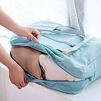 MINI TRAVELLING BAG
