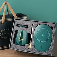 Charging Mug