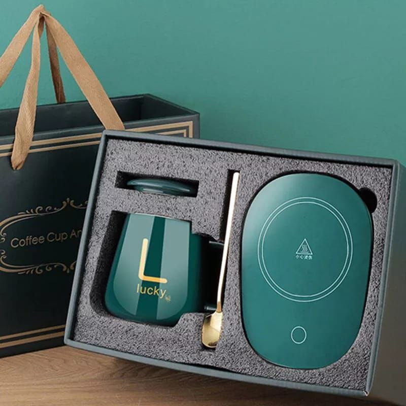 Charging Mug