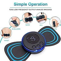 Mini Massager for Joints