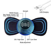 Mini Massager for Joints