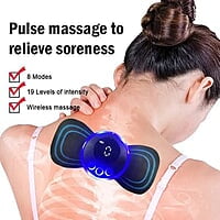 Mini Massager for Joints