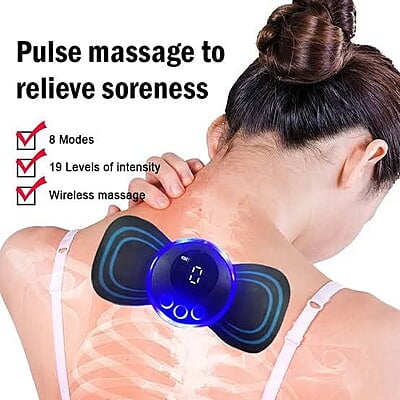 Mini Massager for Joints