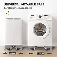 FRIDGE FREEZER WASHING MACHINE EXTENDABLE BASE FRIDGE STAND WASHING MACHINE STAND FRIDGE FREEZER WASHING MACHINE EXTENDABLE BASE FRIDGE STAND WASHING MACHINE STAND