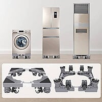FRIDGE FREEZER WASHING MACHINE EXTENDABLE BASE FRIDGE STAND WASHING MACHINE STAND FRIDGE FREEZER WASHING MACHINE EXTENDABLE BASE FRIDGE STAND WASHING MACHINE STAND