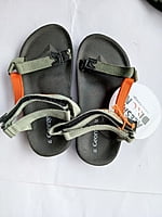 HIGH QUALITY UNISEX TRECKERS BOYS SANDAL GIRLS SANDAL - UK STOCK SHOES