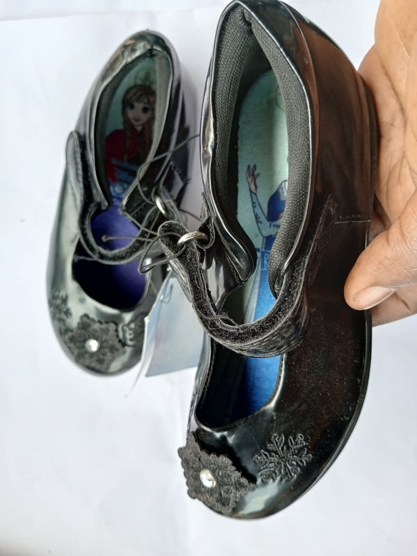 CUTE GIRLS SANDALS SCHOOL SANDALS - UK STOCK SHOES