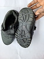 QUALITY & DURABLE BOYS SNEAKERS - UK STOCK SHOES SIZE 7/24