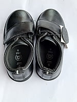 100% LEATHER UPPER HIGH QUALITY MARKS & SPENCERS BOYS SHOES  - UK STOCK SHOES