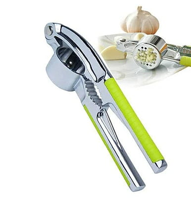 2IN1  DGALIC PRESS AND NUT CRACKER