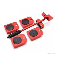 5PIECES MOVING TOOL FURNITURE MOVER 5PIECES MOVING TOOL FURNITURE MOVER
