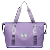 WATERPROOF BIG STORAGE TRAVELLING BAG