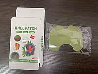 HERBAL KNEE PATCH HERBAL KNEE PATCH