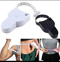 BODY MEASURING TAPE BODY MEASURING TAPE