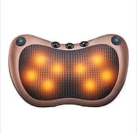 CERVICAL MASSAGER HEAD NECK MASSAGER