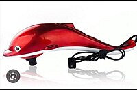 DOLPHIN MASSAGER