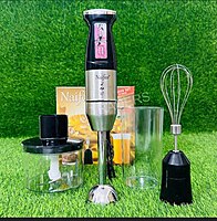 NAIFEO 4IN1 HAND BLENDER SET NAIFEO 4IN1 HAND BLENDER SET