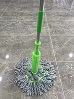 ANTI BACTERIAL SELF WRINGLING MOP