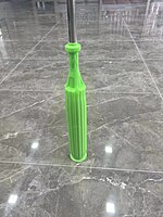 ANTI BACTERIAL SELF WRINGLING MOP
