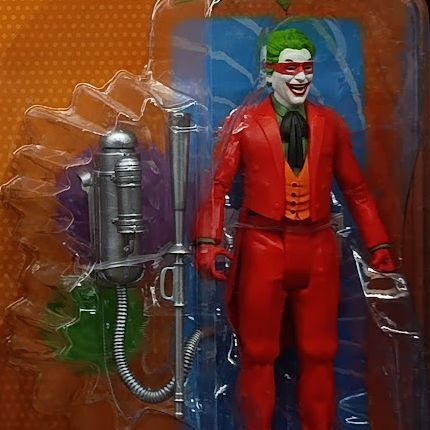 The Joker Batman 66