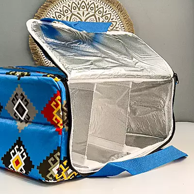 حقيبة حافظة للبرودة والحرارة ومقاومة للماء