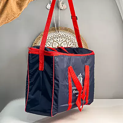 حقيبة حافظة للبرودة والحرارة ومقاومة للماء حجمين