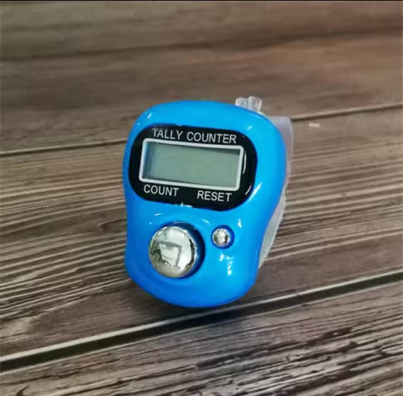 ELECTRONIC DIGITAL LCDFINGERRING TALLY COUNTER ELECTRONIC DIGITAL LCDFINGERRING TALLY COUNTER
