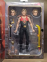 Flash Gordon (Final Battle)