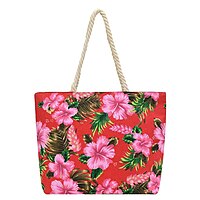 WOMEN ETHNIC SHOULDER TOTE BAG