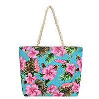 WOMEN ETHNIC SHOULDER TOTE BAG
