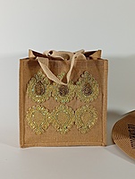 BEACH TOTE