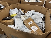 Ecom Undeliverables SMALLS Short Truckload