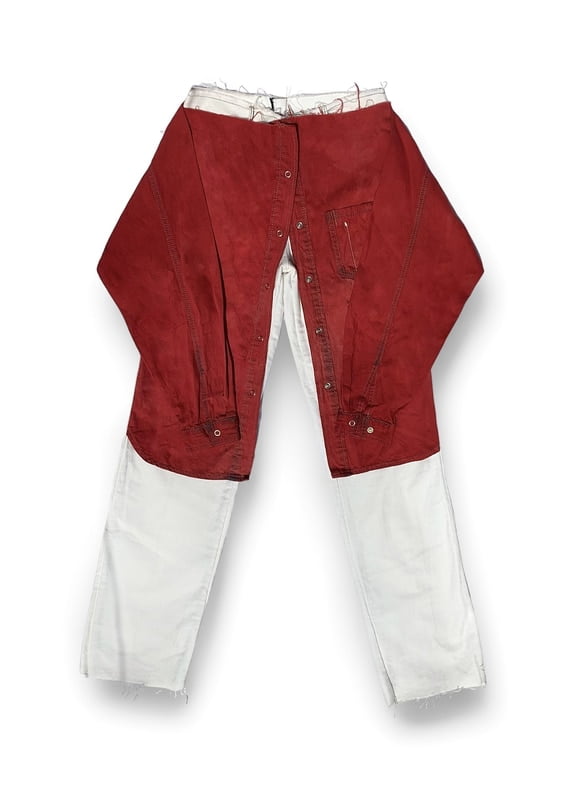 Shirt Cover Pants Shirt Cover Pants