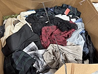 Luxury Retailer APPAREL Truckload