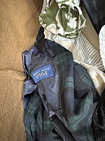 Luxury Retailer APPAREL Pallet