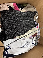 Luxury Retailer APPAREL Pallet