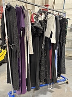 Luxury Retailer APPAREL Pallet