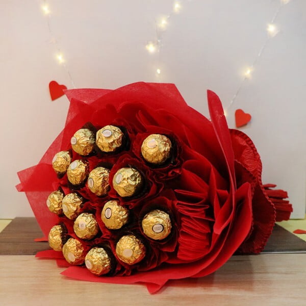 Ferrero Rocher Surprise Ferrero Rocher Surprise