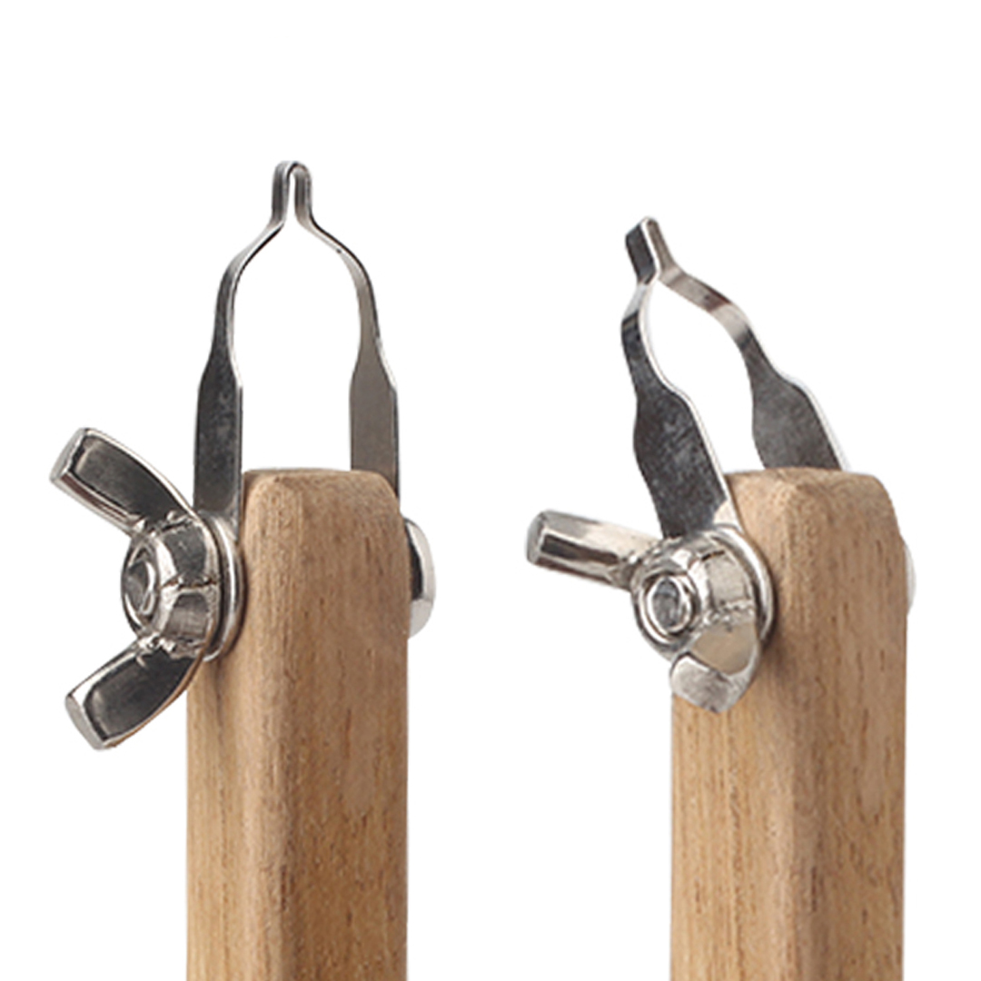 Sara Carving Core - Key hole Fine Point Sara Carving Core - Key hole Fine Point