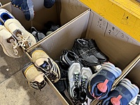 ATHLETIC SHOES Export Pallet