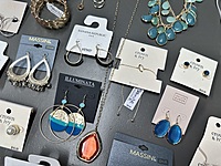 Jewelry MYSTERY Box