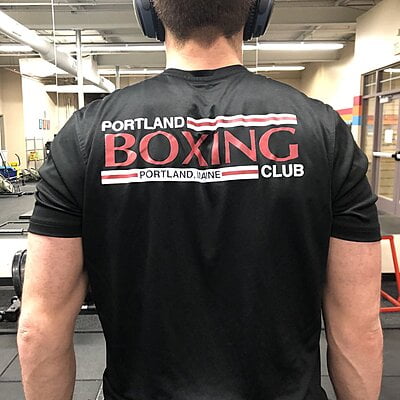 Stay-Dry T-Shirt