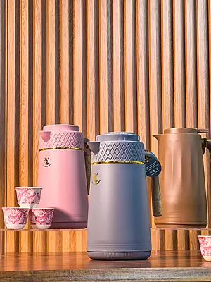 Coffe Thermos
