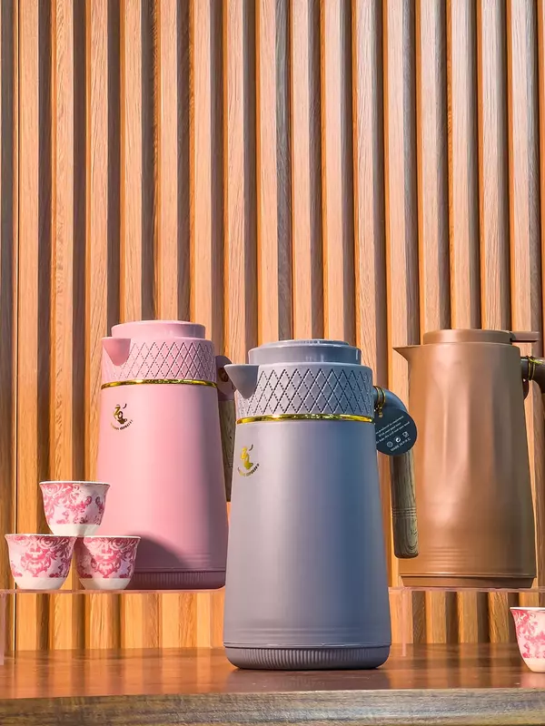 Coffe Thermos