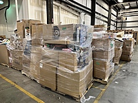 TGT GM Premium Truckload