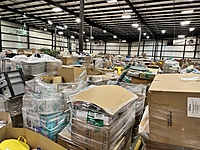 TGT GM Premium Truckload