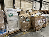 TGT GM Premium Truckload